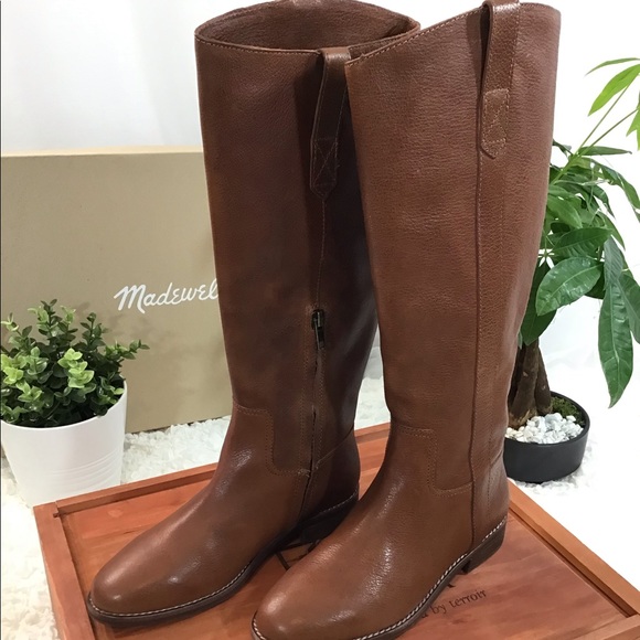 madewell winslow boot